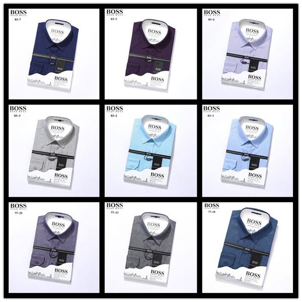 18ss men's long-sleeve shirt autumn spring dress shirt men's casual polo small horse shirts fashion social shirt business long sle, White;black
18ss men's long-sleeve shirt autumn spring dress shirt men's casual polo small horse shirts fashion social shirt business long sle, White;black