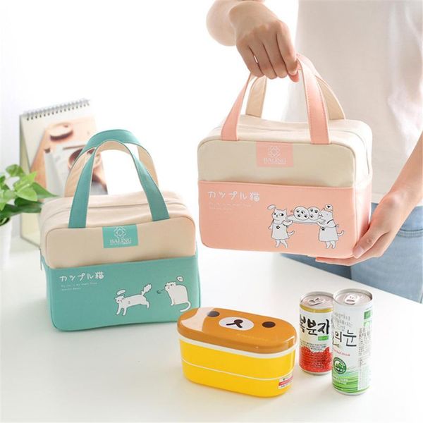 portable lunch bag thickening aluminum foil stripe tote lunch bags thermal insulated cold keep safe warm storage bags, Blue;pink
portable lunch bag thickening aluminum foil stripe tote lunch bags thermal insulated cold keep safe warm storage bags, Blue;pink