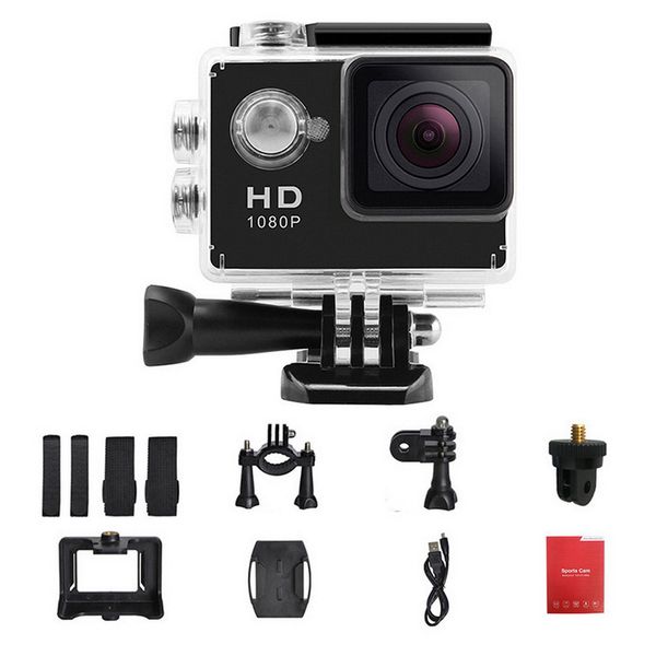 sports camera 1080p full hd 12 million px 4k 2.0" screen mini sport dv outdoor riding waterproof action camera driving recorder car
sports camera 1080p full hd 12 million px 4k 2.0" screen mini sport dv outdoor riding waterproof action camera driving recorder car