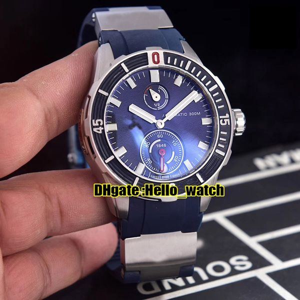 Relógios de pulso hello_watch
Relógios de pulso hello_watch