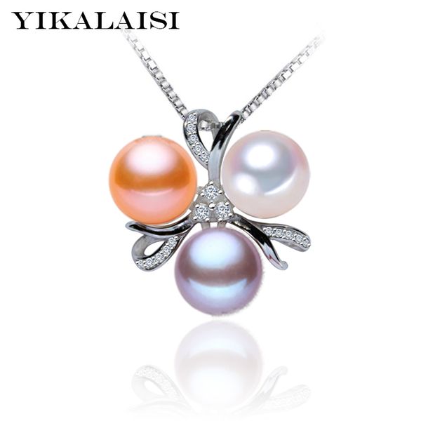 yikalaisi 925 sterling silver natural freshwater oblate pearl fashion choker pendant jewelry for women 8-9mm pearl 4 colour
yikalaisi 925 sterling silver natural freshwater oblate pearl fashion choker pendant jewelry for women 8-9mm pearl 4 colour