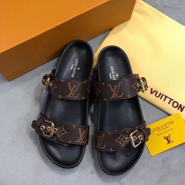 fashion slide sandals slippers for women sandals printed leather causal flip flops non-slip summer beach slipper with ing, Black
fashion slide sandals slippers for women sandals printed leather causal flip flops non-slip summer beach slipper with ing, Black
