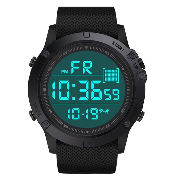 men digital watch sport watches outdoor led digital wristwatch reloj hombre reloj hombre, Slivery;brown
men digital watch sport watches outdoor led digital wristwatch reloj hombre reloj hombre, Slivery;brown