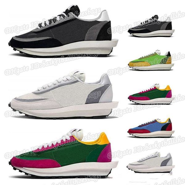 2020 new ldv waffle daybreak trainers mens sneakers for women fashion designer breathe tripe s sports running shoes no box
2020 new ldv waffle daybreak trainers mens sneakers for women fashion designer breathe tripe s sports running shoes no box