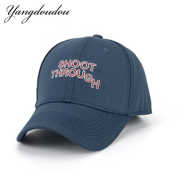 yangdoudou brand embroidery cap new cotton women hat letter print sport snapback casual caps wholesale, Blue;gray
yangdoudou brand embroidery cap new cotton women hat letter print sport snapback casual caps wholesale, Blue;gray
