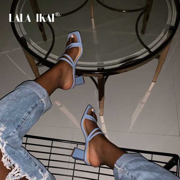 lala ikai spring 2020 thick heel sandals women large size european and american high-heeled square head women's shoes xwc-6945, Black
lala ikai spring 2020 thick heel sandals women large size european and american high-heeled square head women's shoes xwc-6945, Black