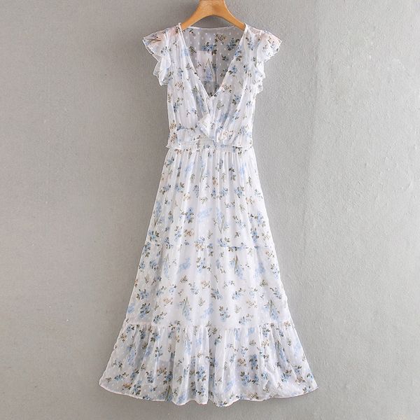 casual dresses rr beach style v neck women fashion printed collected waisted dress elegant sleeveless female ladies, Black;gray
casual dresses rr beach style v neck women fashion printed collected waisted dress elegant sleeveless female ladies, Black;gray