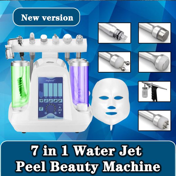 hydro microdermabrasion hydra facial skin care cleaner water aqua jet oxygen peeling spa dermabrasion beauty equipment
hydro microdermabrasion hydra facial skin care cleaner water aqua jet oxygen peeling spa dermabrasion beauty equipment