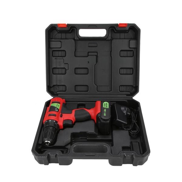 12v electric rechargeable cordless drill screwdriver industrial handheld tool drills 2019 new style functional fashion
12v electric rechargeable cordless drill screwdriver industrial handheld tool drills 2019 new style functional fashion