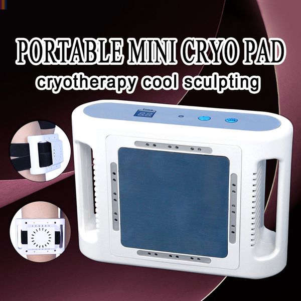 мини портативный cryo жир замораживание машина для похудения cryopad для живота стройный shaping криотерапия морозильное оборудование для до
мини портативный cryo жир замораживание машина для похудения cryopad для живота стройный shaping криотерапия морозильное оборудование для до