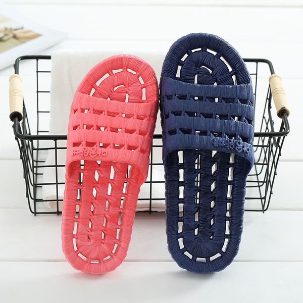indoor eva home l sandals and slippers male summer non-slip bathroom slippers women's and men's flip flop y6y00139, Black
indoor eva home l sandals and slippers male summer non-slip bathroom slippers women's and men's flip flop y6y00139, Black