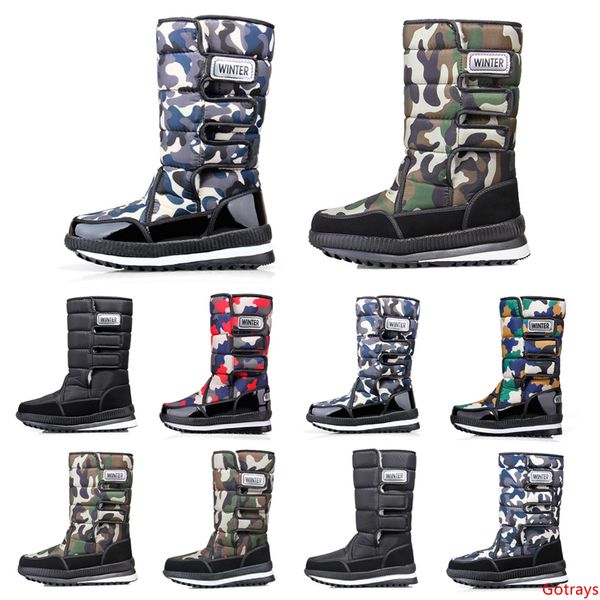 luxury designer women men boots over the knee thigh high mens snow winter boots waterproof platform booties 36-45 drop shipping style 12
luxury designer women men boots over the knee thigh high mens snow winter boots waterproof platform booties 36-45 drop shipping style 12