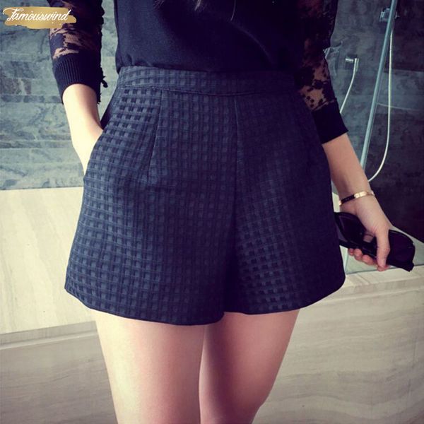 fashion plaid new shorts casual dark high waisted korean women jeans shorts crochet drop shipping good quality, White;black
fashion plaid new shorts casual dark high waisted korean women jeans shorts crochet drop shipping good quality, White;black