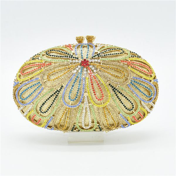 latest dazzling women crystal evening metal clutches handbags women bags handbags bags
latest dazzling women crystal evening metal clutches handbags women bags handbags bags
