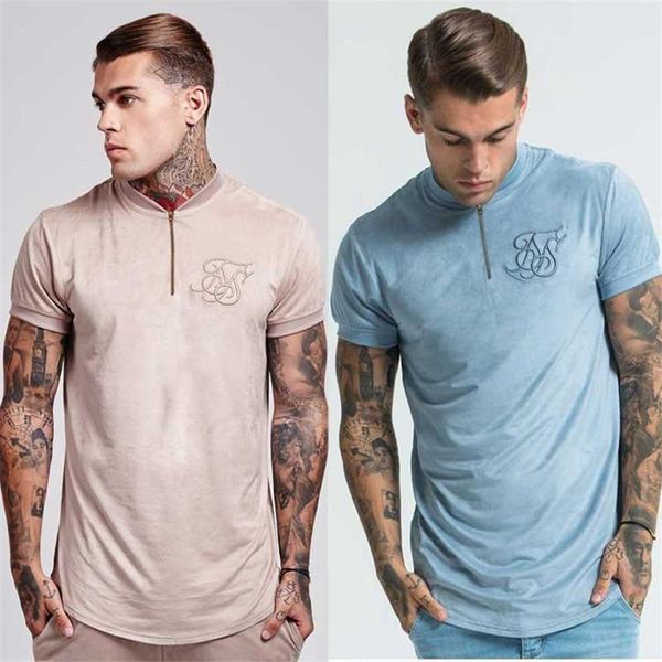 men 's summer silk siksilk velvet cloth t -shirt hip -hop irregular cut zipper t-shirt men 's longline t -shirt with m-2xl, White;black
men 's summer silk siksilk velvet cloth t -shirt hip -hop irregular cut zipper t-shirt men 's longline t -shirt with m-2xl, White;black