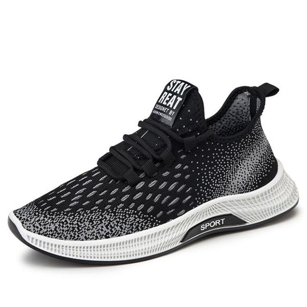 2020 summer breathable men's running shoes fashion lightw marathon athletic shoes men outdoor professional training sport
2020 summer breathable men's running shoes fashion lightw marathon athletic shoes men outdoor professional training sport