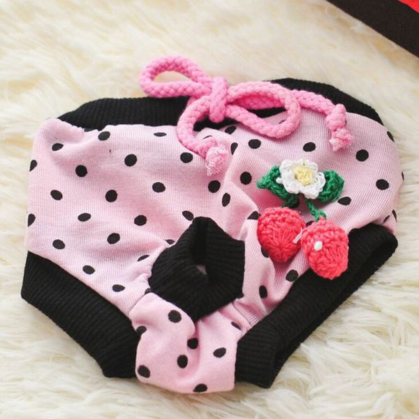 pet physiological menstrual hygiene pants dog reusable sanitary diapers for dogs cats washable estrus small pet shorts clothes
pet physiological menstrual hygiene pants dog reusable sanitary diapers for dogs cats washable estrus small pet shorts clothes