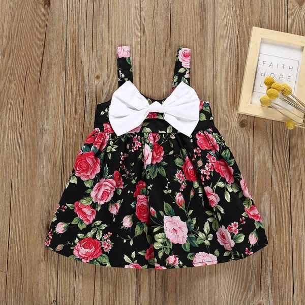 baby girl dresses 9 months sleeveless princess dress for girls kids baby girl dresses with bows dress for girls flower #g3, Red;yellow 
baby girl dresses 9 months sleeveless princess dress for girls kids baby girl dresses with bows dress for girls flower #g3, Red;yellow