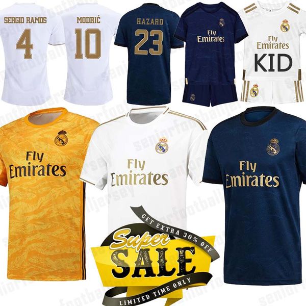 23 hazard jer ey real madrid occer jer ey 28 viniciu jr bale 4 ergio ramo modric marcelo a en io kroo 19 20 i co football hirt, Black;yellow
23 hazard jer ey real madrid occer jer ey 28 viniciu jr bale 4 ergio ramo modric marcelo a en io kroo 19 20 i co football hirt, Black;yellow