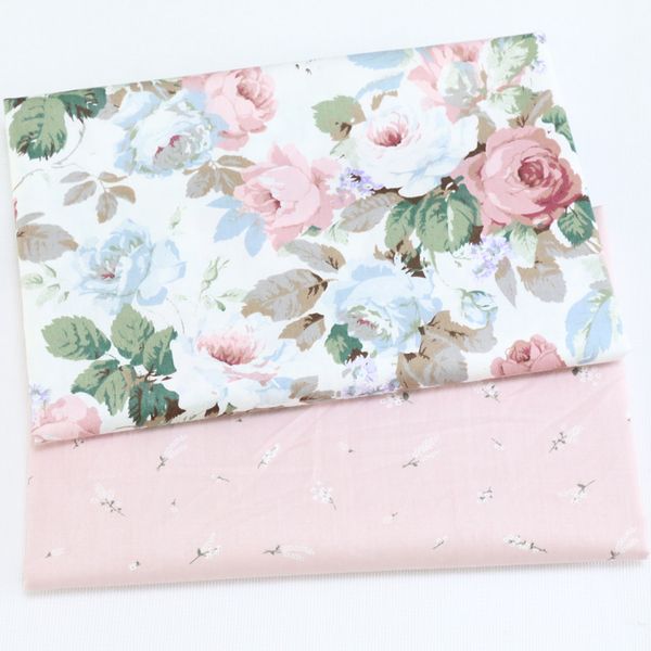 floral kids 100 cotton fabricpatchwork clothdiy sewing quilting fat quarters material for babychild materials clothing, Black;white
floral kids 100 cotton fabricpatchwork clothdiy sewing quilting fat quarters material for babychild materials clothing, Black;white
