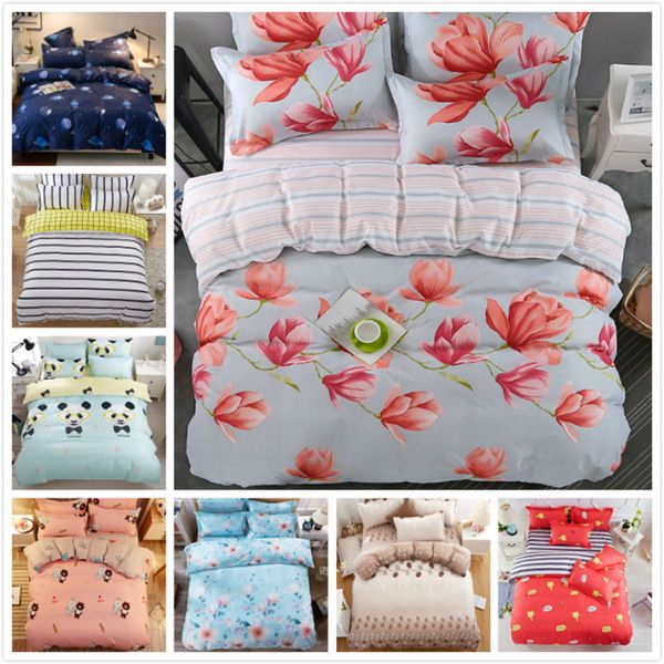 flower floral pattern 3/4 pcs bedding set kids child soft bed linen single full queen king size quilt duvet cover 200x230
flower floral pattern 3/4 pcs bedding set kids child soft bed linen single full queen king size quilt duvet cover 200x230