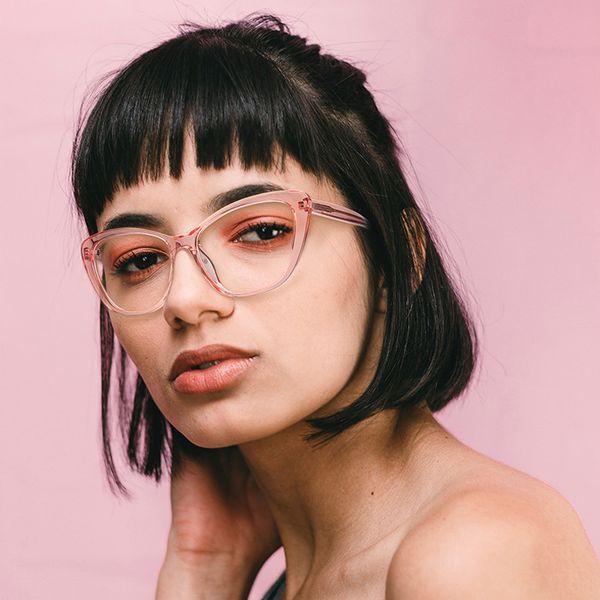 young teenager fashion cat eye myopia glasses lady women office decoration optical tr90 eyeglasses frame can fill prescription, White;black
young teenager fashion cat eye myopia glasses lady women office decoration optical tr90 eyeglasses frame can fill prescription, White;black