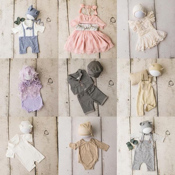 cotton clothing set for newborn pgraphy props baby p shoot accessories headband pillow small suit fotografia modeling, Yellow
cotton clothing set for newborn pgraphy props baby p shoot accessories headband pillow small suit fotografia modeling, Yellow