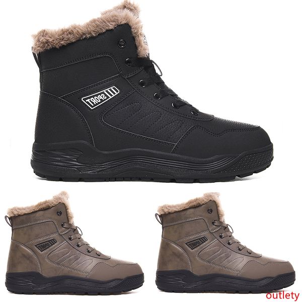 2020 sale designer pattern8 soft black grey plus velvet warm man boy men boots mens sneakers boot trainers outdoor walking shoes
2020 sale designer pattern8 soft black grey plus velvet warm man boy men boots mens sneakers boot trainers outdoor walking shoes