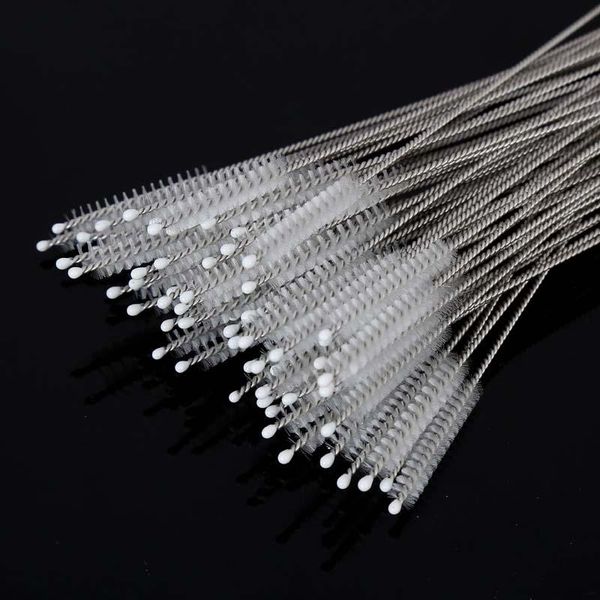 17cm 20cm 24cm straws cleaning brush baby feeding bottles cleaning brush stainless steel wire cleaning brush with soft hair
17cm 20cm 24cm straws cleaning brush baby feeding bottles cleaning brush stainless steel wire cleaning brush with soft hair