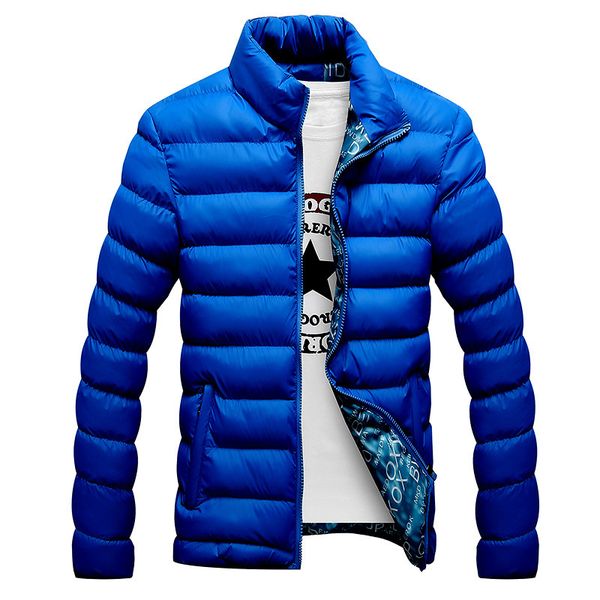 winter jacket men nice fashion stand collar male parka jacket mens solid thick jackets and coats man winter parkas m-5xl, Black
winter jacket men nice fashion stand collar male parka jacket mens solid thick jackets and coats man winter parkas m-5xl, Black