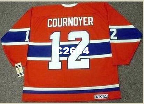 мужчины #12 yvan cournoyer монреаль канадиенс 1968 ccm старинные ретро хоккей джерси или пользовательские любое имя или номер ретро джерси, Black;red
мужчины #12 yvan cournoyer монреаль канадиенс 1968 ccm старинные ретро хоккей джерси или пользовательские любое имя или номер ретро джерси, Black;red
