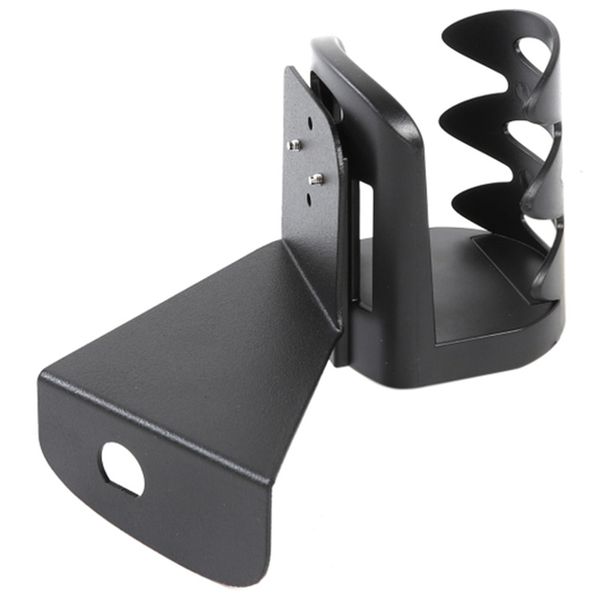 multi-function drink cup bottle holder, bolt-on stand bracket organizer for wrangler tj 1997-2006
multi-function drink cup bottle holder, bolt-on stand bracket organizer for wrangler tj 1997-2006