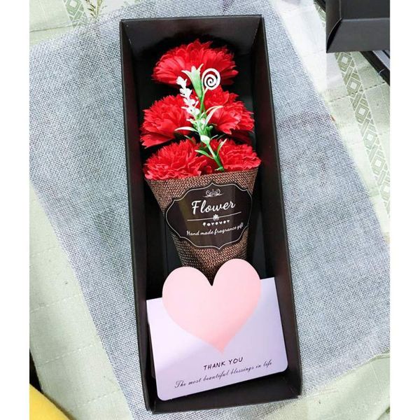 soap bouquet valentine's day mother's day birthday present flower carnation black gift box package bath soap fake flowers gift
soap bouquet valentine's day mother's day birthday present flower carnation black gift box package bath soap fake flowers gift