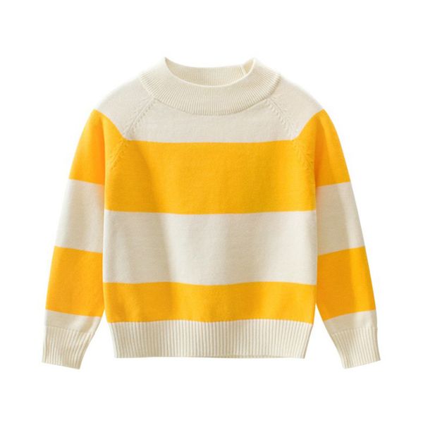 2019 new arrived winter children's sweater 100% cotton boy clothes kids baby pullover striped knitted wholesales 2-8year, Blue
2019 new arrived winter children's sweater 100% cotton boy clothes kids baby pullover striped knitted wholesales 2-8year, Blue
