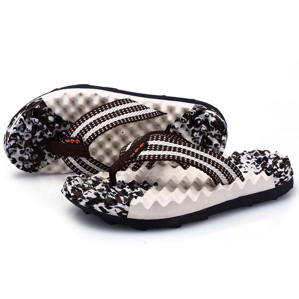 youyedian 2019 new casual for outdoor camouflage men's fashion casual camouflage flat flip flops slippers beach massage shoe#g25, Black
youyedian 2019 new casual for outdoor camouflage men's fashion casual camouflage flat flip flops slippers beach massage shoe#g25, Black