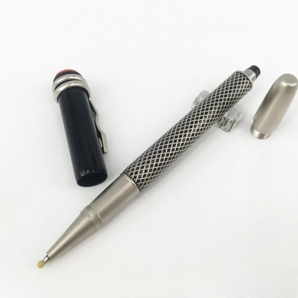 1912 серия heritage classic black special edition роскошь ручка mbl черный шариковая ручка с уникальной змеиной клип подарок ручка
1912 серия heritage classic black special edition роскошь ручка mbl черный шариковая ручка с уникальной змеиной клип подарок ручка