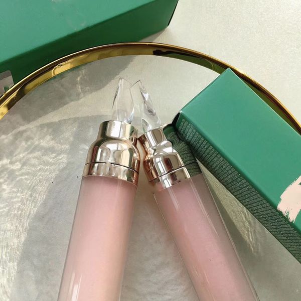 2019 Lip Volumizer Repulpant Увлажняющий бальзам для губ Крем 7ml 0.24oz Рождественский подарок пр
2019 Lip Volumizer Repulpant Увлажняющий бальзам для губ Крем 7ml 0.24oz Рождественский подарок пр