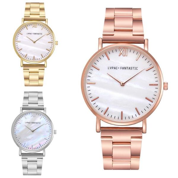 lvpai женская бизнес повседневная кварцевые часы силиконовый ремешок группа аналоговые наручные часы дамы кварцевые часы аналоговые, Slivery;brown
lvpai женская бизнес повседневная кварцевые часы силиконовый ремешок группа аналоговые наручные часы дамы кварцевые часы аналоговые, Slivery;brown