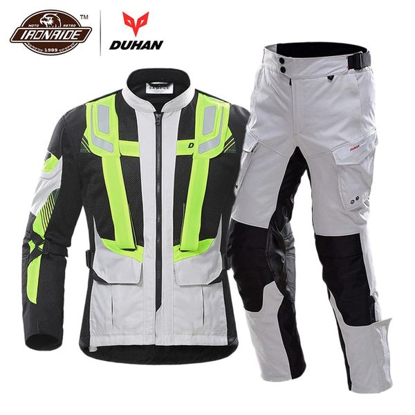 duhan summer motorcycle jacket men chaqueta moto breathable riding jacket mesh reflective motocross motorcycle protection
duhan summer motorcycle jacket men chaqueta moto breathable riding jacket mesh reflective motocross motorcycle protection