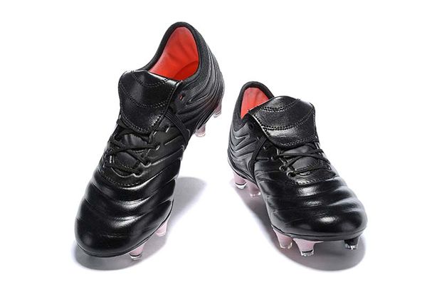 2019 classic style copa 19.1 fg football boots copa 19.4 fg soccer shoes outdoor mens soccer cleats sports shoes
2019 classic style copa 19.1 fg football boots copa 19.4 fg soccer shoes outdoor mens soccer cleats sports shoes
