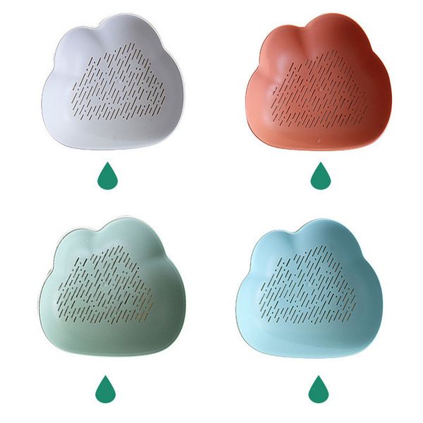 creative bowl plastic kitchen bowl food grade plastic vegetable fruit bowl with two layers cloud design
creative bowl plastic kitchen bowl food grade plastic vegetable fruit bowl with two layers cloud design