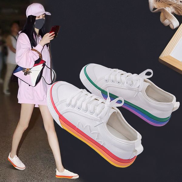 popular breathable canvas footwear girl personality asymmetry sport boots 9 s ladies tenis shoes krasovki accessories supplies, Black
popular breathable canvas footwear girl personality asymmetry sport boots 9 s ladies tenis shoes krasovki accessories supplies, Black