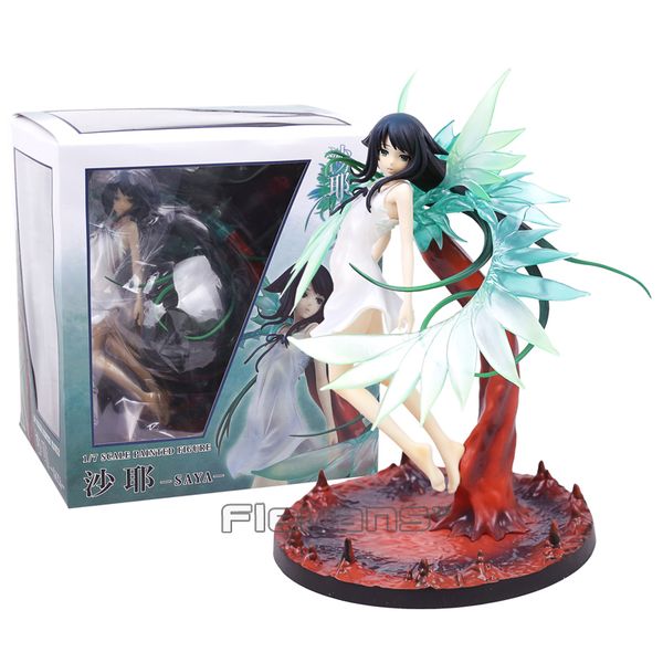 anime game saya saya no uta 1/7 scale painted figure collectible model toy 25cm t200603
anime game saya saya no uta 1/7 scale painted figure collectible model toy 25cm t200603