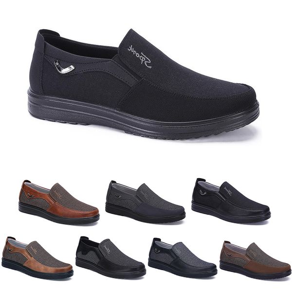 fashion men's casual shoes breathable black navy brown wild flat shoes for any occasion outdoor jogging walking main15
fashion men's casual shoes breathable black navy brown wild flat shoes for any occasion outdoor jogging walking main15
