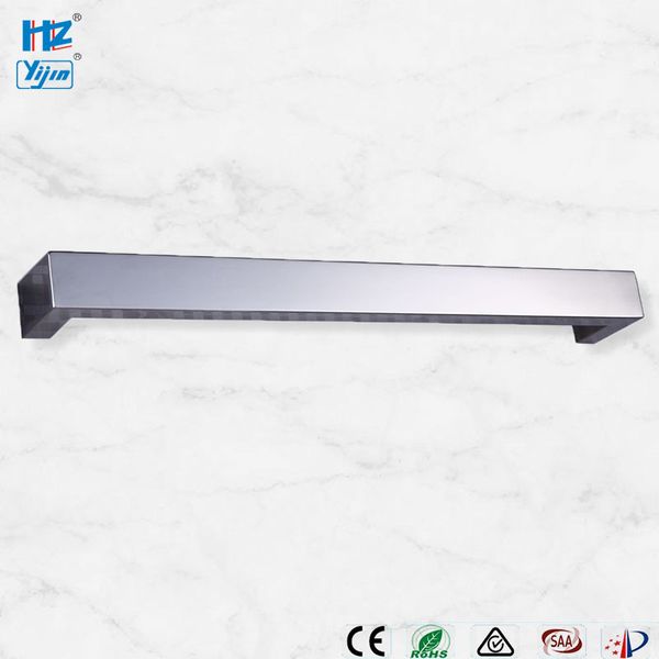 bathroom wall mounted electric heated towel rail polish finish towel bar towel warmer hz-924
bathroom wall mounted electric heated towel rail polish finish towel bar towel warmer hz-924