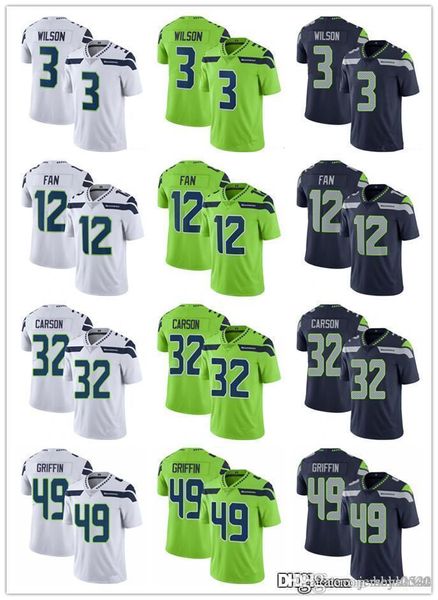 men women seattle seahawks youth 3 russell wilson 49 shaquem griffin 32 chris carson 12th fan football jerseys navy rush green, Black;red
men women seattle seahawks youth 3 russell wilson 49 shaquem griffin 32 chris carson 12th fan football jerseys navy rush green, Black;red