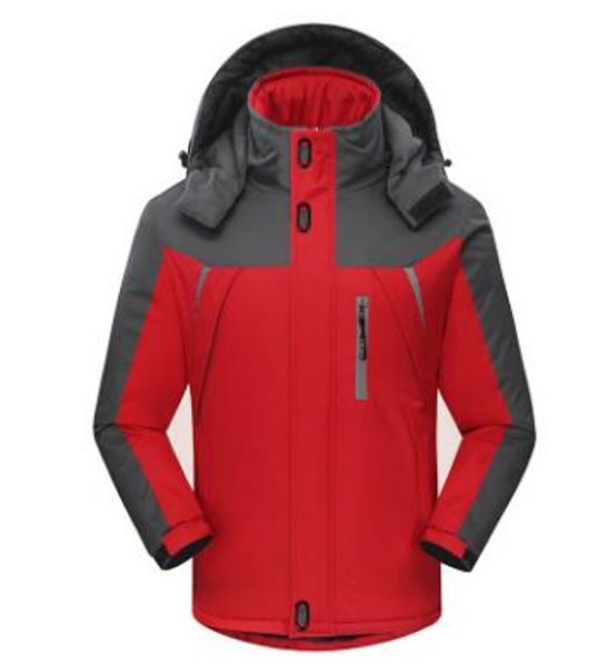 outdoor ski jacket men's windproof waterproof thermal snowboard snow skiing fleece jacket men winter sports clothes
outdoor ski jacket men's windproof waterproof thermal snowboard snow skiing fleece jacket men winter sports clothes