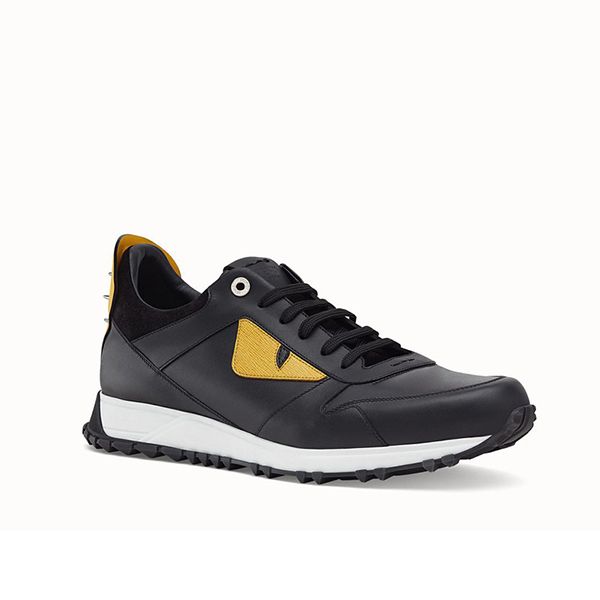 2019 craft men's casual shoes leather fabric fashion design breathable sports shoes super comfortable flat shoes original box delivery, Black
2019 craft men's casual shoes leather fabric fashion design breathable sports shoes super comfortable flat shoes original box delivery, Black