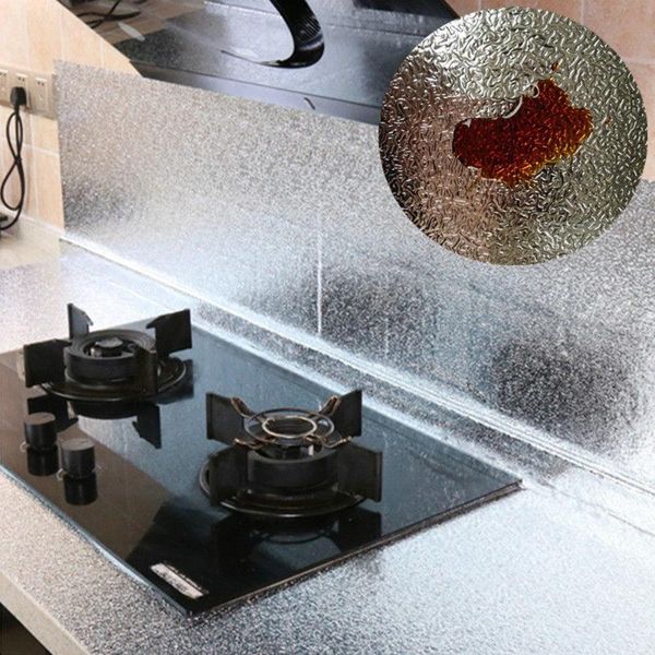 simple modern thicker aluminum foil kitchen cupboard sticker waterproof selfadhesive wallpaper kitchen bathroom diy decor h5#w
simple modern thicker aluminum foil kitchen cupboard sticker waterproof selfadhesive wallpaper kitchen bathroom diy decor h5#w