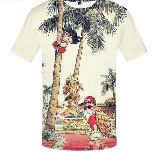 brand dragon ball t shirt 3d t-shirt anime men t shirt funny t shirts hip hop 2019 japanese mens clothes vintage clothing, White;black
brand dragon ball t shirt 3d t-shirt anime men t shirt funny t shirts hip hop 2019 japanese mens clothes vintage clothing, White;black